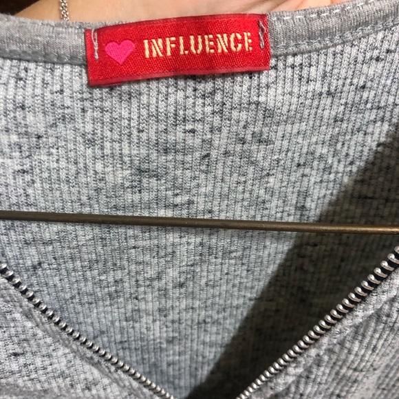 MIDI Bodycon Dress - Picture 4 of 4